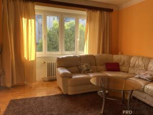 Pronájem bytu 2+1, Olomouc, Charkovská, 80 m2