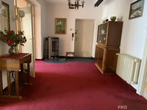 Pronájem bytu 2+1, Olomouc, Charkovská, 80 m2