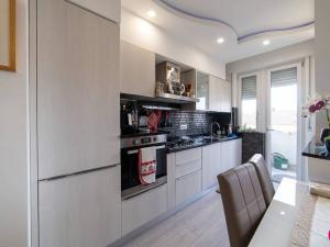 Prodej bytu 2+kk, Via Monte Nero, Pordenone, Friuli-venezia-giulia, Itálie, 85 m2