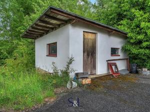 Prodej rodinného domu, Loužnice, 122 m2