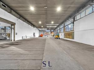 Prodej výrobních prostor, Oldřichov v Hájích, 631 m2