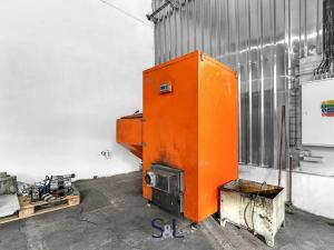 Prodej výrobních prostor, Oldřichov v Hájích, 631 m2