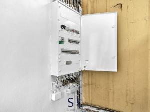 Prodej výrobních prostor, Oldřichov v Hájích, 631 m2