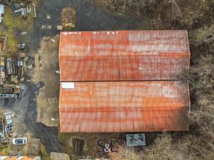 Prodej výrobních prostor, Oldřichov v Hájích, 631 m2