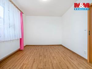 Prodej rodinného domu, Všestary, 110 m2