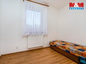 Prodej rodinného domu, Všestary, 110 m2