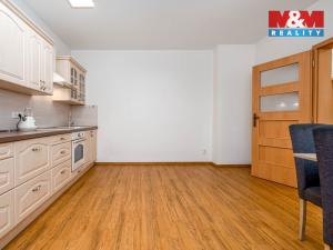 Prodej rodinného domu, Všestary, 110 m2