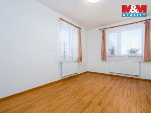 Prodej rodinného domu, Všestary, 110 m2