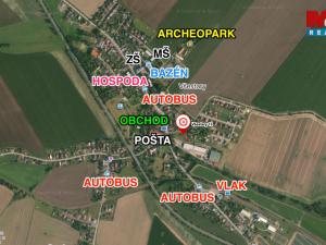 Prodej rodinného domu, Všestary, 110 m2