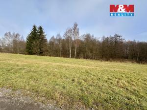 Prodej pozemku pro bydlení, Králíky - Horní Lipka, 1009 m2
