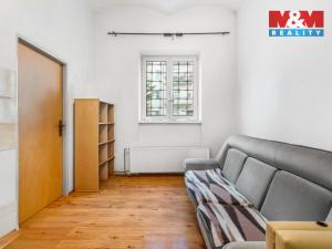 Prodej obchodního prostoru, Ústí nad Labem - Ústí nad Labem-centrum, Masarykova, 48 m2