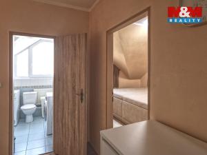 Prodej rodinného domu, Nehvizdy, Za Humny, 124 m2