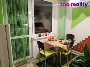 Pronájem bytu 3+1, Pardubice, U Josefa, 73 m2