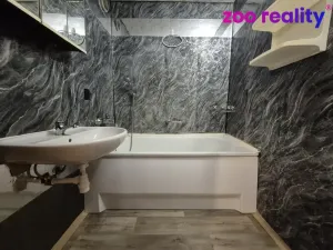 Pronájem bytu 3+1, Pardubice, U Josefa, 73 m2