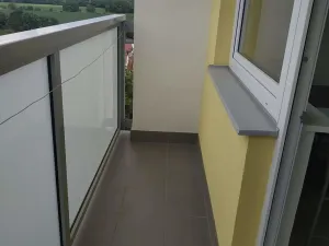 Pronájem bytu 3+1, Pardubice, U Josefa, 73 m2