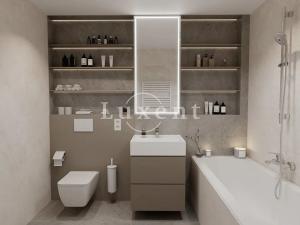 Prodej bytu 3+kk, Kladno, Pražská, 74 m2