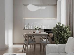 Prodej bytu 2+kk, Kladno, Pražská, 50 m2