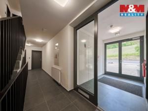 Prodej bytu 2+kk, Černý Důl, 42 m2