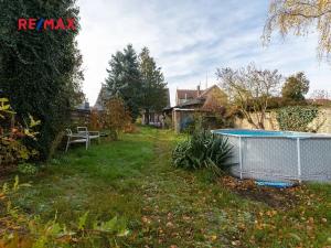 Prodej rodinného domu, Kamenné Žehrovice, Karlovarská třída, 120 m2