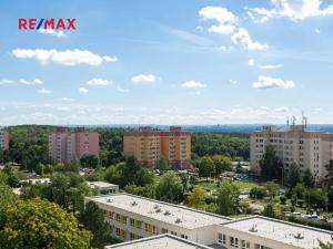 Pronájem bytu 1+1, Praha - Troja, Krynická, 29 m2