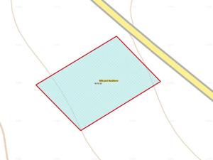 Prodej podílu pole, Bělá pod Bezdězem, 4095 m2