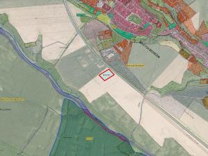 Prodej podílu pole, Bělá pod Bezdězem, 4095 m2