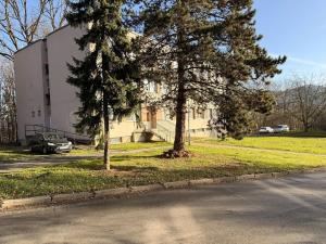 Prodej činžovního domu, Děčín, U Tvrze, 2711 m2