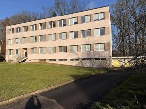 Prodej činžovního domu, Děčín, U Tvrze, 2711 m2