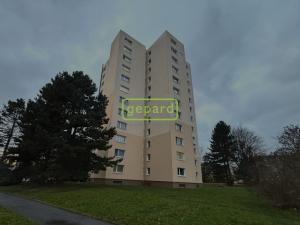 Pronájem bytu 1+1, Liberec - Liberec XIII-Nové Pavlovice, Bezová, 39 m2