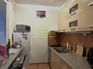 Pronájem bytu 1+1, Liberec - Liberec XIII-Nové Pavlovice, Bezová, 39 m2