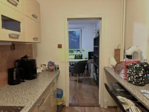 Pronájem bytu 1+1, Liberec - Liberec XIII-Nové Pavlovice, Bezová, 39 m2