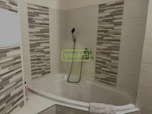 Pronájem bytu 1+1, Liberec - Liberec XIII-Nové Pavlovice, Bezová, 39 m2