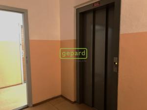 Pronájem bytu 1+1, Liberec - Liberec XIII-Nové Pavlovice, Bezová, 39 m2