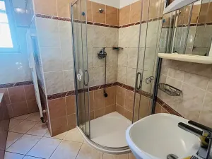 Pronájem rodinného domu, Jesenice, K Belnici, 90 m2