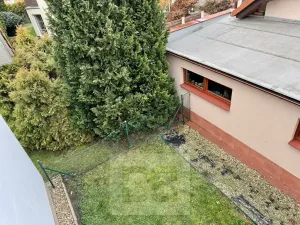 Pronájem rodinného domu, Česká, 200 m2