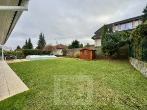 Pronájem rodinného domu, Česká, 200 m2