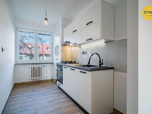 Prodej bytu 2+1, Třinec - Oldřichovice, 58 m2