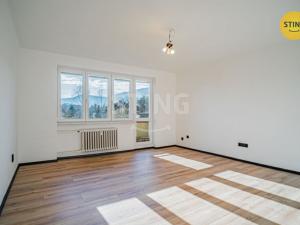 Prodej bytu 2+1, Třinec - Oldřichovice, 58 m2