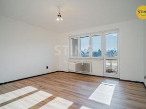 Prodej bytu 2+1, Třinec - Oldřichovice, 58 m2