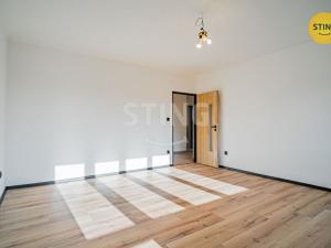 Prodej bytu 2+1, Třinec - Oldřichovice, 58 m2