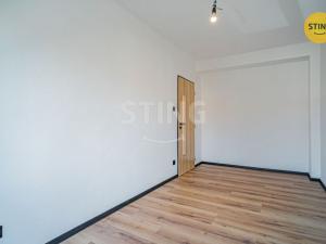 Prodej bytu 2+1, Třinec - Oldřichovice, 58 m2