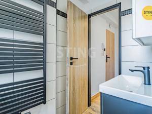 Prodej bytu 2+1, Třinec - Oldřichovice, 58 m2