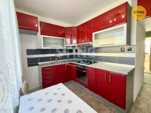 Pronájem bytu 3+1, Ostrava, Josefa Skupy, 63 m2