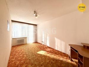Pronájem bytu 3+1, Ostrava, Josefa Skupy, 63 m2