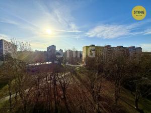 Pronájem bytu 3+1, Ostrava, Josefa Skupy, 63 m2