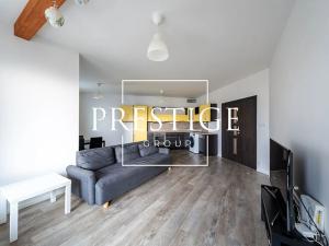 Prodej bytu 2+kk, Praha - Zličín, Hevlínská, 65 m2