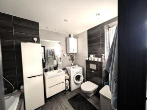 Pronájem bytu 2+1, Březová, Okružní, 43 m2