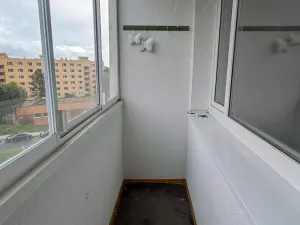 Pronájem bytu 2+1, Chomutov, Dřínovská, 61 m2