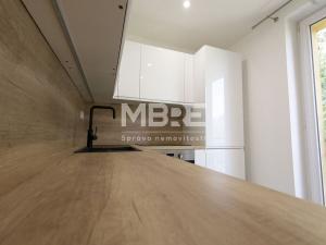 Pronájem bytu 2+1, Karviná - Hranice, Mendelova, 55 m2