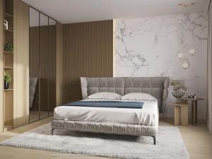 Prodej bytu 4+kk, Praha - Hlubočepy, Wassermannova, 91 m2